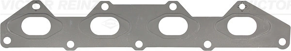 Gasket, exhaust manifold
